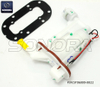 Dephi Oil pump for Scrambler (P/N:ST06009-0022) Top Quality