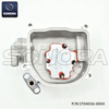 139QMA GY6 50,60,80 valve cover with EGR (P/N:ST04036-0004) Top Quality