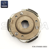GY6 125cc 152QMI Clutch shose 22300-F6A-000 (P/N:ST04085-0003) Top Quality