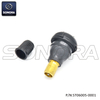Tubeless wheel tyre valve 0 Degree(P/N:ST06005-0001) Top Quality