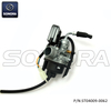 Yamaha-Neos 50 2T E3 2016 Carburetor 17.5MM (P/N: ST04009-0062) Top Quality