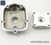DERBI SENDA CYLINDER HEAD for 47MM cylinder (P/N:ST04002-0014) Top Quality