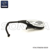 ZNEN ZN50QT-30A EURO 4 MUFFLER (P/N:ST06058-0039) Top Quality