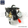 GY6 125CC carburetor(P/N: ST04009-0003) Top Quality