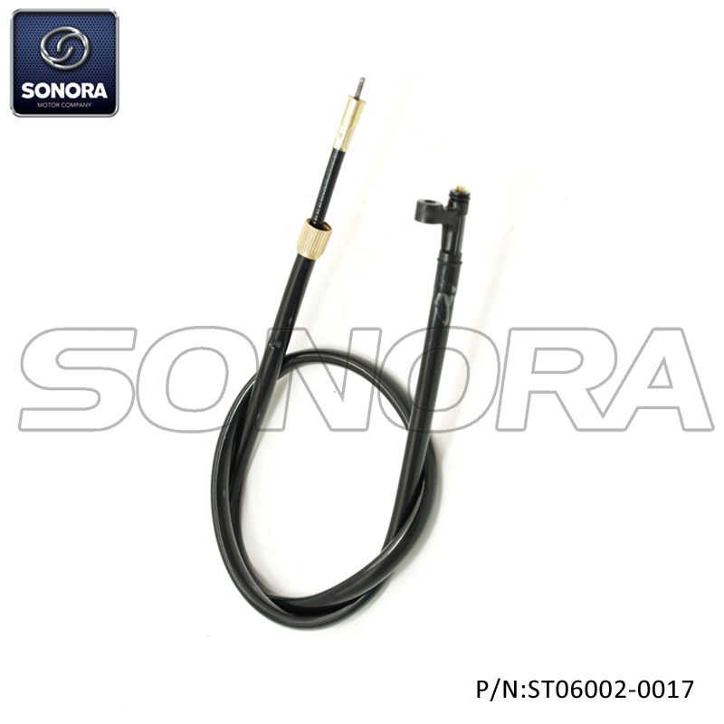 JET4 FIDDLEII SYMPLY Speedometer Cable 44830-ABA-000 (P/N:ST06002-0017) Top Quality