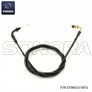 Throttle cable Sym Mio(P/N:ST06023-0031) top quality