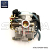 GY50 High quality Carburetor with Metal cap (P/N:ST04009-0001) Top Quality