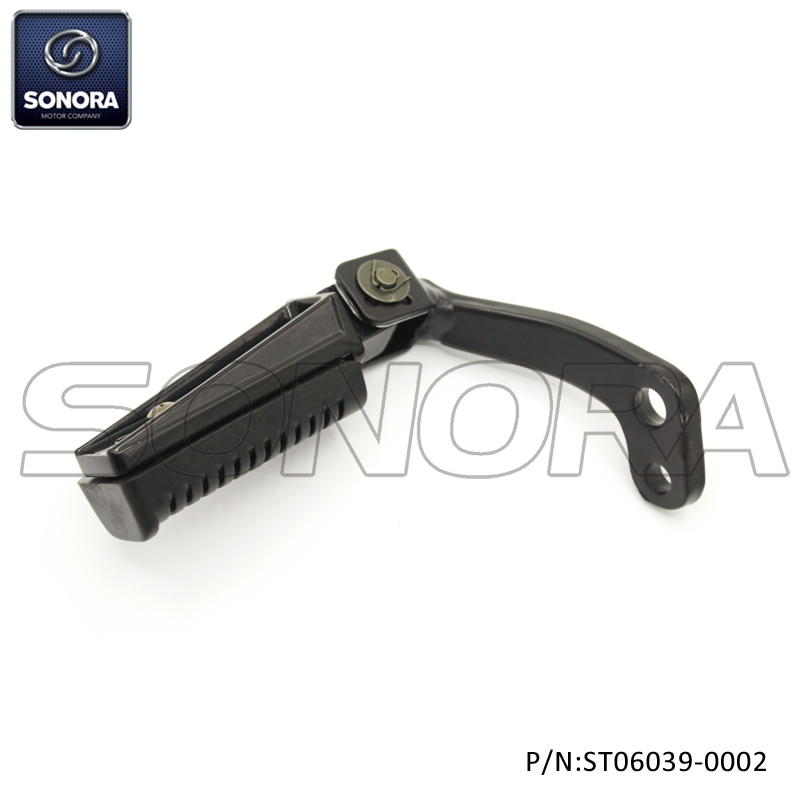MASH 50 FIFTY,SEVENTY FIVE Right Foot Rest(P/N:ST06039-0002) Top Quality