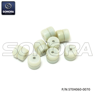 Roller set for Piaggio Ciao 8g(P/N:ST04060-0070) top quality