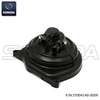 Nitro97- Aerox97 Aprilia Sr50 Water pump Black（P/N:ST04140-0009）top quality