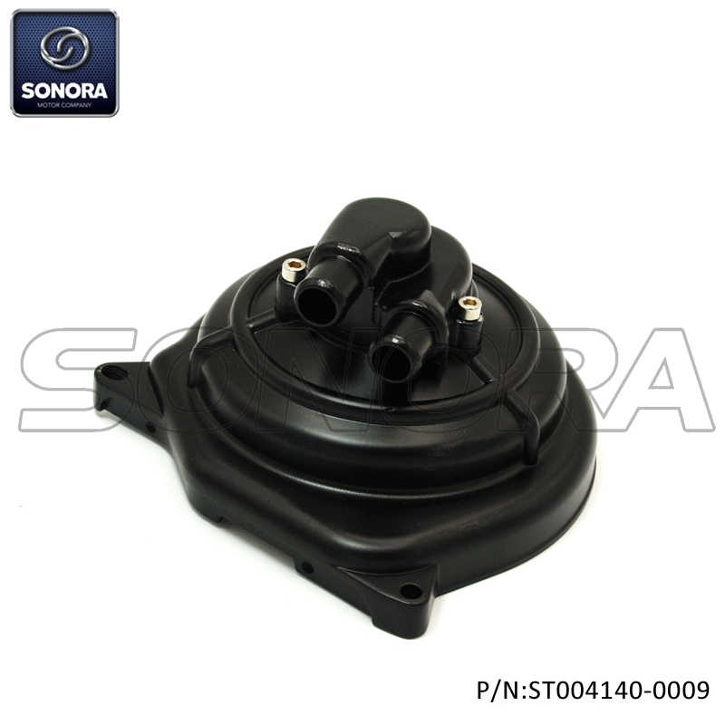 Nitro97- Aerox97 Aprilia Sr50 Water pump Black（P/N:ST04140-0009）top quality