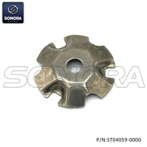 GY6-50 Variator Plate Ramp(P/N:ST04059-0000) Top Quality