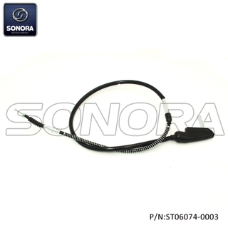 YBR CLUTCH CABLE (P/N:ST06074-0003) Top Quality