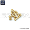 M6 Dellorto Typ Main Jet(60+65+70+75+80+85+90+95+100+105+110+115+120+125+130) (P/N:ST04012-0004) Top Quality
