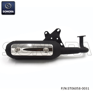 CPI,Keeway Exhaust(P/N:ST06058-0031) top quality
