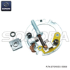 Starter Motor Brushes Kit -Honda SH 125cc Honda Pantheon 98-05 Honda Dylan 02-04 Honda PS 06-10 31201-KFK-003(P/N: ST04055-0088） Top Quality 