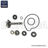 Waterpump repair kit for Yamaha Yzf600r 95-07 Fzr600 91-99 (P/N:ST04096-0071） Top Quality