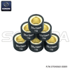 Roller Weight 20x15 CG-125 IRON 17g Refit Drive Variator Pulley for HONDA PCX K36 CLICK VARIO(P/N:ST04060-0089) Top Quality