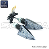 E-MARK black shell LED winker type 0024 (P/N:ST02021-0024） Top Quality 