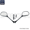 Peugeot Kisbee Mirror set E MARK (P/N:ST06027-0036) Top Quality