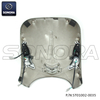 Front shield new type VPA Titanium(P/N:ST01002-0035) Top Quality