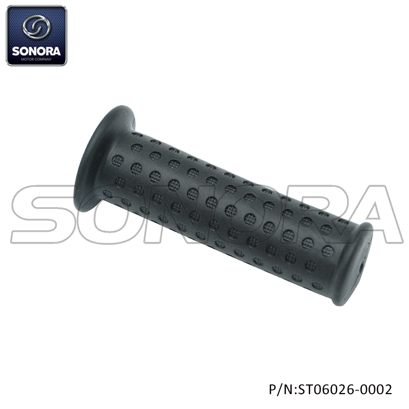 Left grip Piaggio Zip fly 274489 (P/N:ST06026-0002 ) Top Quality