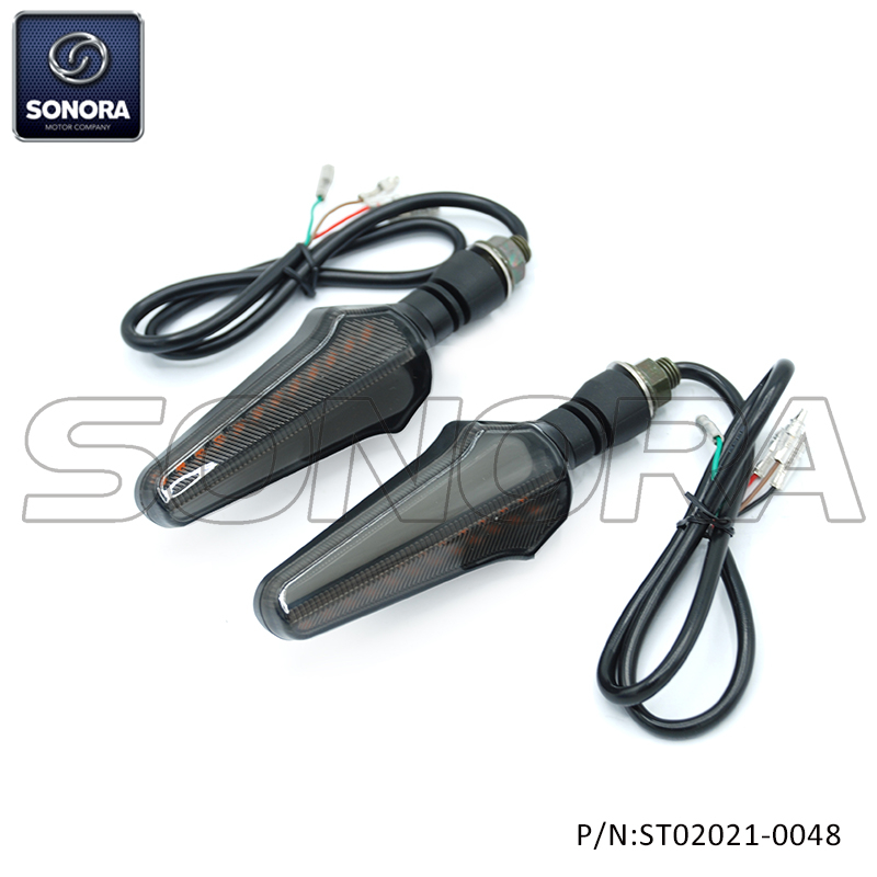 Spirit beat L21 Turning light-Red（P/N:ST02021-0048 ） Top Quality