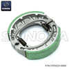 GY6-50 139QMA Brake Shoes (P/N: ST05020-0000) High Quality
