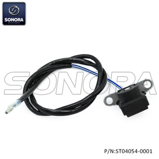 Speed limiter pick up for GY6-50 Engine (P/N:ST04054-0001 ） Top Quality 