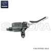 Master cylinder left Yamaha Aerox(P/N:ST05001-0015) Top Quality