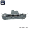 VESPA Front decaration Cover-carbon (P/N:ST06031-0003) Top Quality