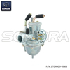 AM6 Euro 3 Carburetor for KSR CPI HANWAY(P/N:ST04009-0088） Top Quality 