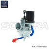 Carburetor for Peugeot Ludix Jet Force Speedfight 3 Vivacity 1 and Vivacity 2 (P/N:ST04009-0027） Top Quality 