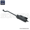 Ciao AN36cc exhaust (P/N:ST06058-0054 ） Top Quality 