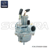 AM6 Euro 3 Carburetor for KSR CPI HANWAY(P/N:ST04009-0088） Top Quality 