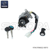  Lock set Peugeot Kisbee (P/N:ST06022-0073 ） Top Quality 