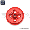  Minarelli AM6 CNC Clutch sleeve hub red (P/N:ST04121-0006) Top Quality