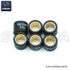 Rolloer set 1613 6.5g black(P/N:ST04060-0078) Top Quality