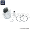 Minarelli AM6 40MM Piston Kit (P/N:ST04077-0009) Top Quality