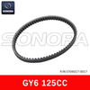 GY6 125CC V BELT (SP0183 BANDO) (P/N:ST04017-0017) ORIGINAL QUALITY