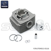 MBK 39MM cylinder kit (P/N:ST04013-0116） Top Quality 