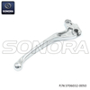 Left lever for ZIP silver(P/N:ST06032-0050) top quality