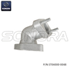 ET3 VESPA50.90.125 Intake manifold(P/N:ST04000-0048) Top Quality