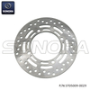  Honda PCX 125 18-21 Front Brake Disc(P/N:ST05009-0029) Top Quality