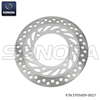 Honda CBF125 Front Brake Disc Rotor 2009-2015(P/N:ST05009-0027) Top Quality