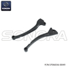 CNC Lever set for Vespa sprint primavera (P/N:ST06036-0049) Original Quality Spare Parts