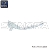 RIEJURRX RS1 DERBI GPR Right lever(P/N:ST06036-0035) Original Quality Spare Parts