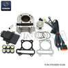  Sym 80CC E5 ECU with 42MM big bore cylinder kit（P/N:ST03000-0196）top Quality