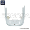 MBK NITRO YAMAHA AEROX YQ50L Front main panel white 5BR-F835J-00（P/N:ST01003-0005）top quality