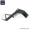 Side stand PIAGGIO ZIP black RMS（P/N:ST06017-0003） Top Quali